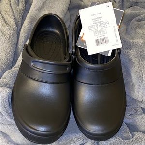Crocs mercy size 7